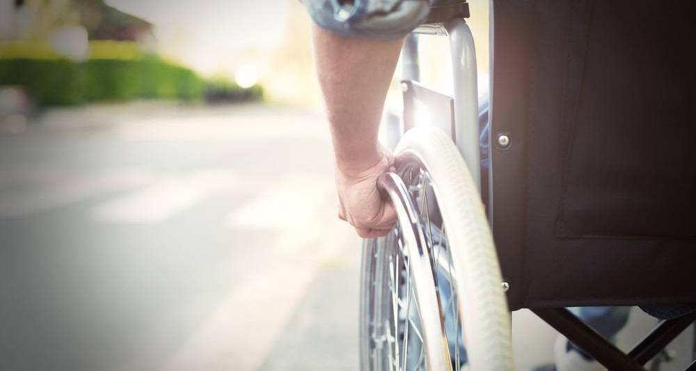 Quand les start-up tentent d'améliorer le quotidien des personnes handicapées