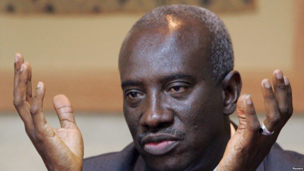 M. Jallow, nommé par le nouveau Président de la Gambie Adama Barrow à ce poste qui en fait le premier…