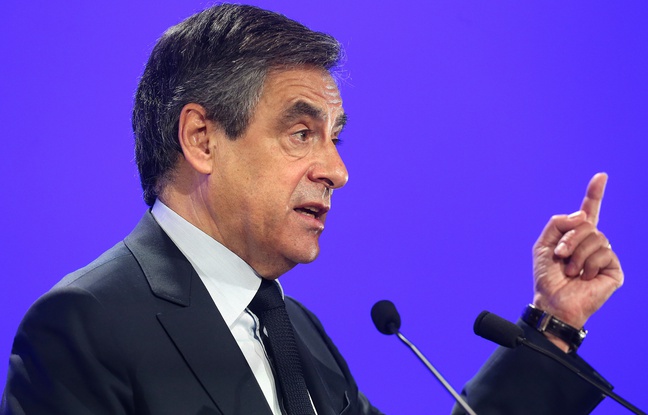 Affaire Fillon: Le parquet financier ne va pas classer l'enquête sans suite