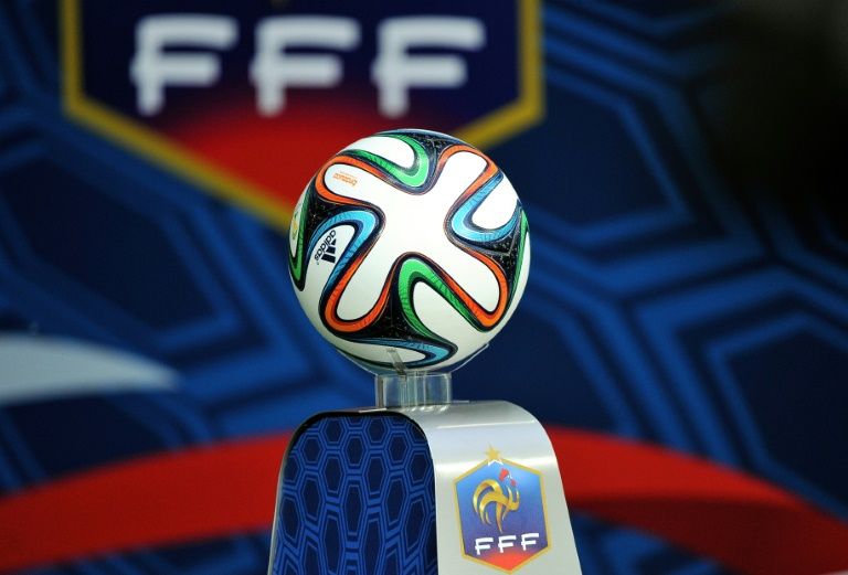 Le foot français lance son bureau en Chine