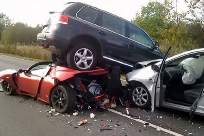 Permis à points : il faut se montrer très prudent (Expert)