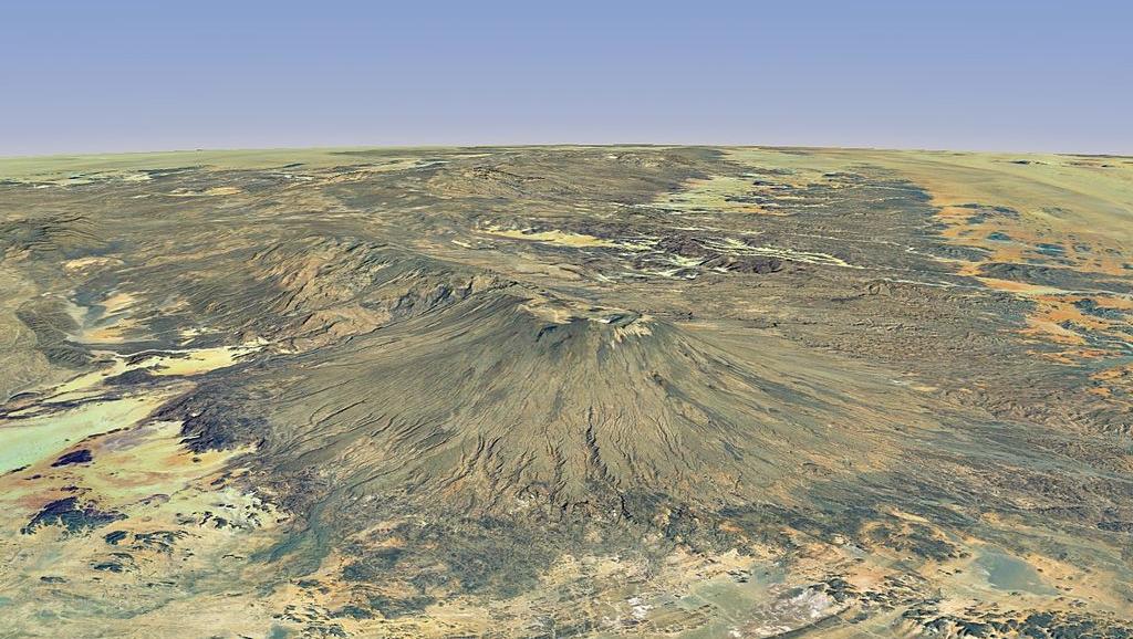 ​Tchad: la frontière fermée avec la Libye pénalise les habitants du Tibesti