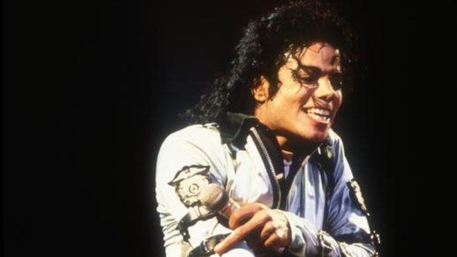 ​Michael Jackson: un nouveau record avec Thriller