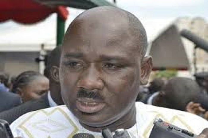 Altercation verbale avec le Préfet de Kanel : le député-maire, Farba Ngom dément et précise…