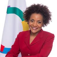 ​La Secrétaire générale de la Francophonie en visite officielle au Niger