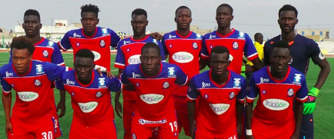 ​Coupe CAF : Niarry Tally / APEJES Fa Mfou, la manche retour ce samedi