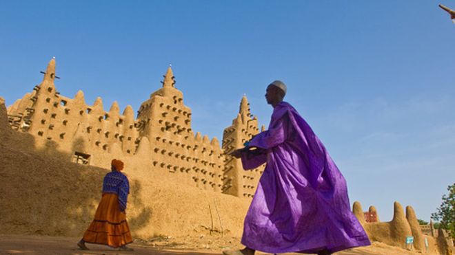 Mali: les autorités intérimaires attendues au Nord