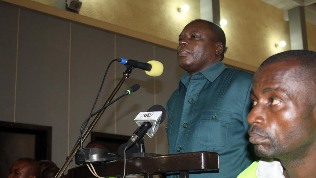 Congo: le transfert de 42 co-détenus de Ntsourou crée des remous