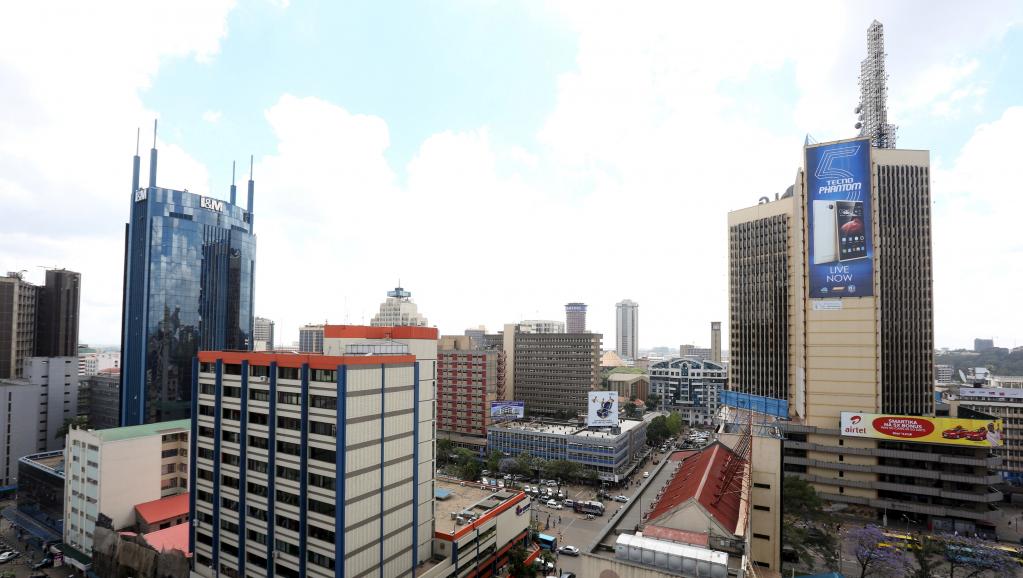 Kenya: fin de la campagne controversée d’enregistrement massif des électeurs