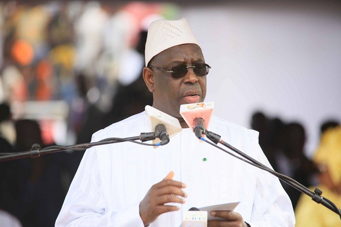 Macky tend les bras aux Sénégalais de Gambie avec un député