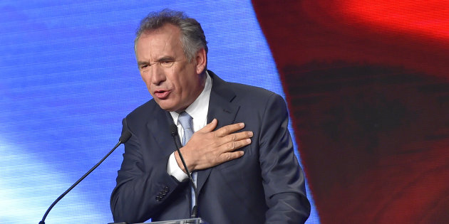 ​François Bayrou sera-t-il candidat? Le calendrier intenable du patron du Modem