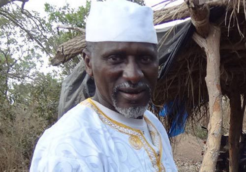 Processus de Paix en Casamance : Salif Sadio a beaucoup évolué dans ses positions indépendantistes (Robert Sagna)
