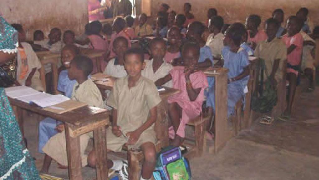 Guinée: syndicats d’enseignants et gouvernement trouvent un accord