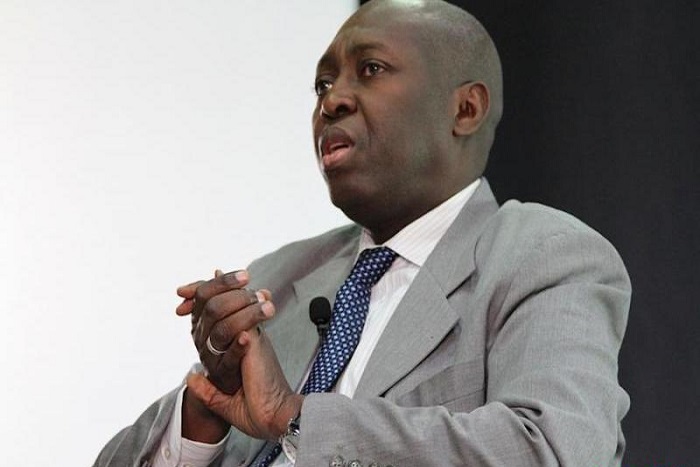 Mamadou Lamine Diallo : «Nous allons imposer une cohabitation à Macky Sall»