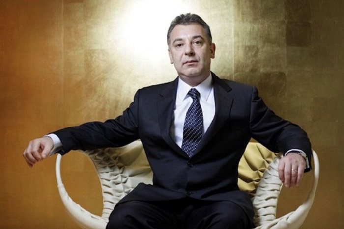 Frank Timis poursuivi à Londres: Shandong lui réclame 560 millions de dollars