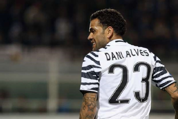 Juventus, Daniel Alves dézingue les dirigeants du Barça