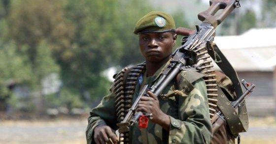 RDC: Washington dénonce un massacre présumé de civils