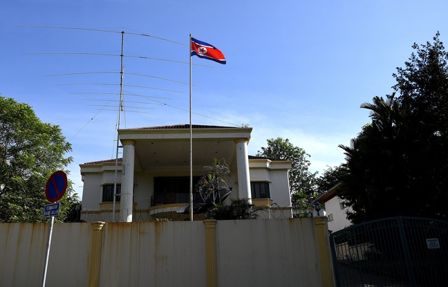 Meurtre de Kim Jong-nam: la Malaisie rappelle son ambassadeur en Corée du Nord