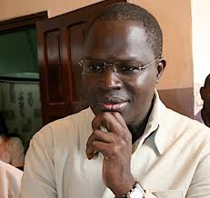 BAG: Khalifa Sall suit les instructions de son avocat - Depuis ce matin, il n'a pipé mot