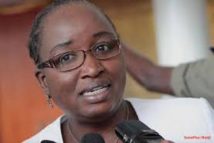 Convocation de Khalifa Sall à la Dic : Hélène Tine flingue Macky et dénonce une justice sélective