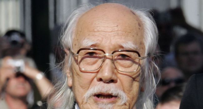Décès du réalisateur culte japonais Seijun Suzuki à 93 ans