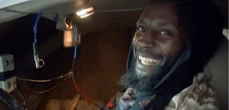 Un ex-détenu de Guantanamo, dédommagé 1 million d'euros, devient kamikaze en Irak