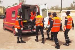 Drame à Technopole : un homme tué par un véhicule 4X4