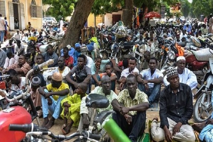 ​Le Cameroun expulse des Nigérians