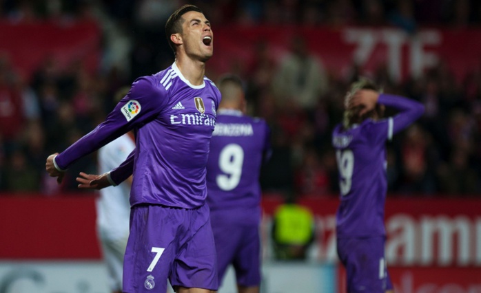 Esp. : le Real tombe à Valence !