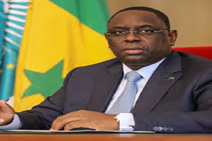 Habitat : Le président Macky Sall veut transformer les titres précaires en titres fonciers