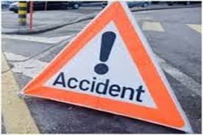 ​Accident sur l'axe Taif-Touba : bilan, 1 mort et 8 blessés, dont 5 graves 
