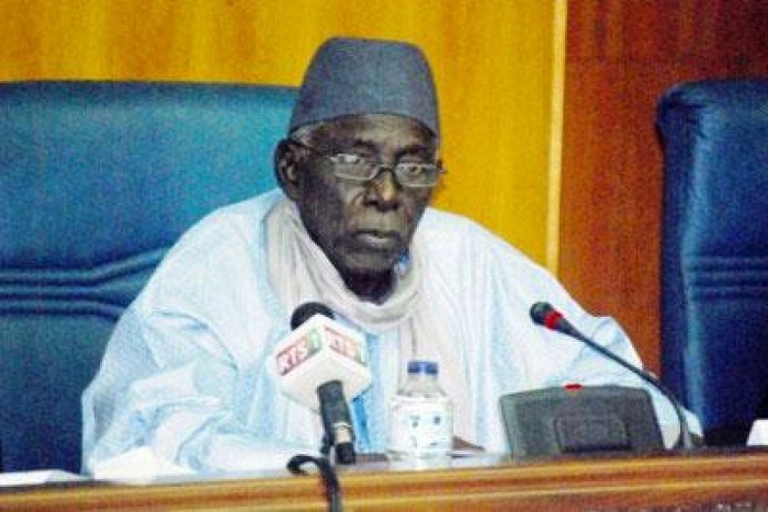 Pr Moustapha Kassé sur le FCFA : «Quand j’ai un cheval qui est performant, je ne l’échangerai pas avec un cheval de promesses»