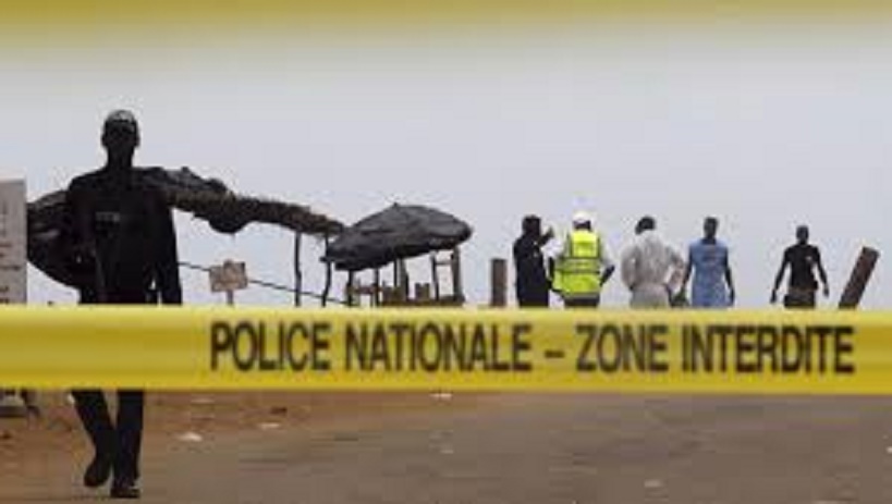 Attaque Grand Bassam: la DIC arrête 2 présumés djihadistes maliens à Dakar 