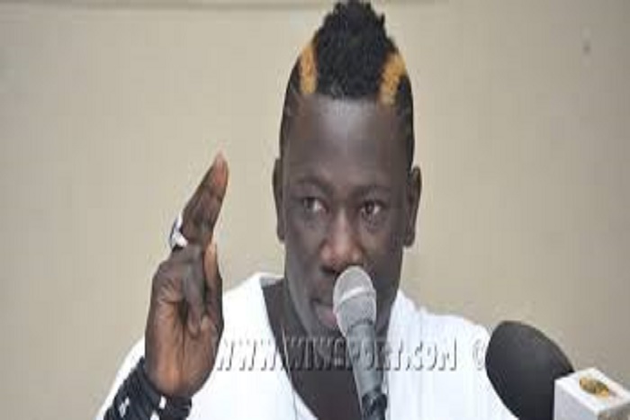 Lutte-Boy Niang 2 met en garde Gouye Gui : «Il y’aura de la bagarre, je n’exclus pas le KO ni des civières»