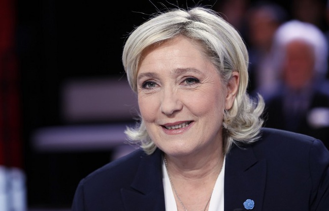 ​Assistants parlementaires du FN: Marine Le Pen a refusé de se rendre à une convocation de la police