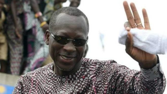 ​FMI: 150,4 millions de dollars au Bénin