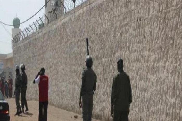 Mutinerie de Rebeuss: La famille d'Ibrahima Mbow saisit le procureur