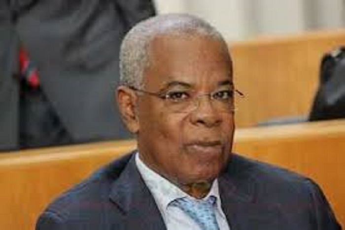 Aly Ngouille Ndiaye s'attire les foudres de Djibo Kâ : « Il ne peut pas connaitre mes sentiments sur … »