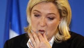 ​Marine Le Pen refuse de répondre aux enquêteurs "pendant la présidentielle"
