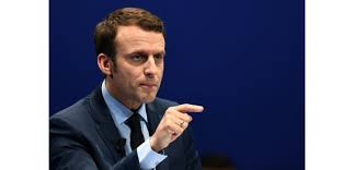 ​Macron à Taubira: "pas de leçon à recevoir" sur le mariage homosexuel