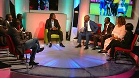 Vidéo: Aliou Cissé refait sa CAN