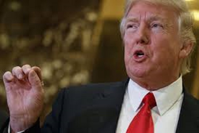 Donald Trump envisage de renforcer l’arsenal nucléaire américain