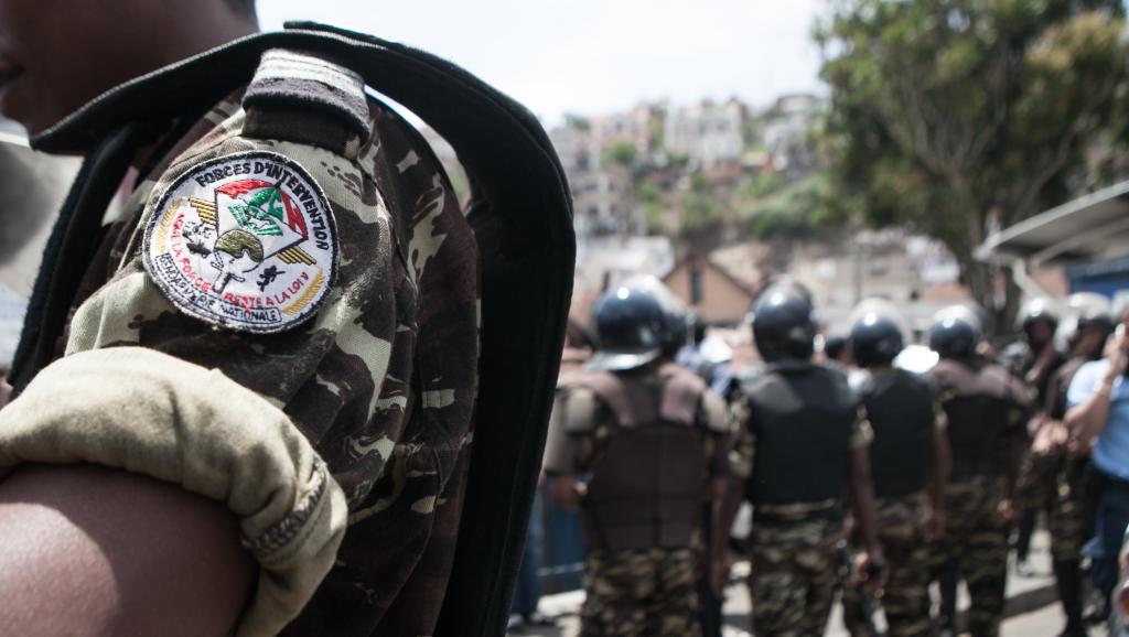 Cinq villages dévastés par le feu au nord de Madagascar