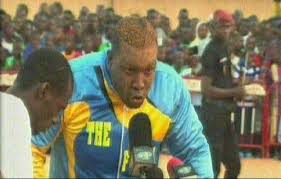 Combat du 5 mars: Gouye Gui répond à Boy Niang 2