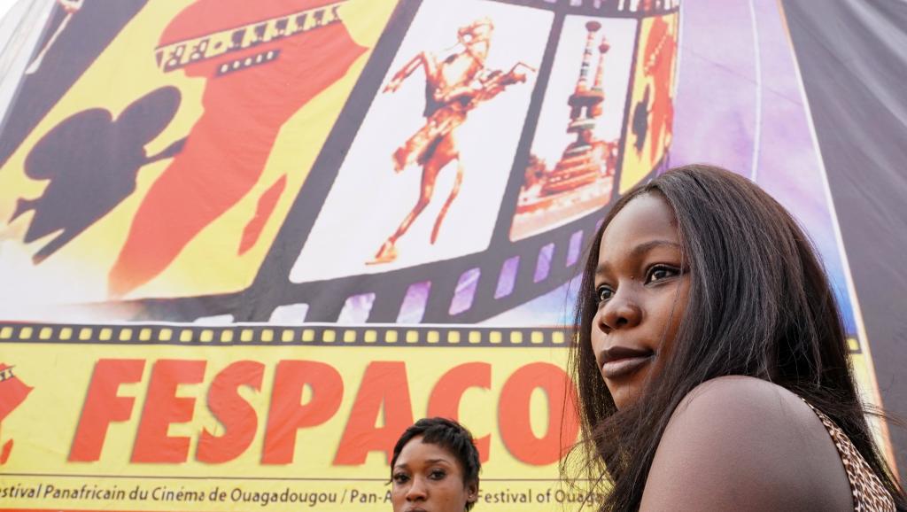 Au Fespaco, l'Afrique muscle plus que son cinéma