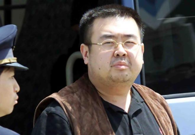 ​Mort de Kim Jong-Nam: une suspecte dit avoir touché 90 dollars