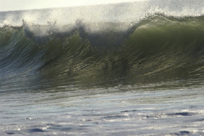 Danger dans la mer : l’Anacim sonne l’alerte