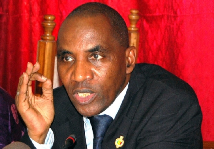 Législatives – Fichier électoral: Mankoo Wàttu Senegaal ne fait pas confiance à Macky et à ses ministres