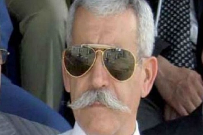 ​Algérie : condamné à mort pour meurtre