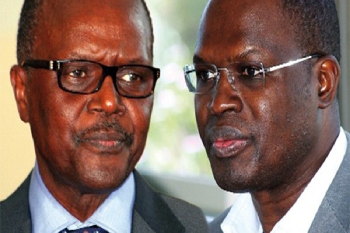 Crise au Ps : les Sages du parti décidés à désamorcer la bombe